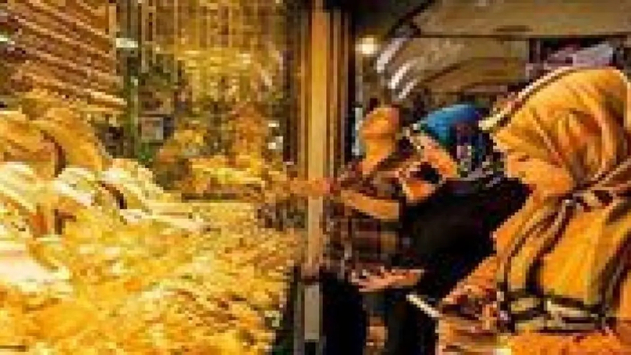 تغيرات مستمرة في أسعار الذهب عالميًا مع نهاية التعاملات في البورصات الدولية